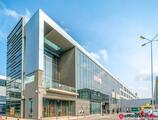 Offices to let in The Market Offices