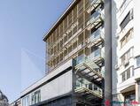 Offices to let in MENDELEEV OFFICES