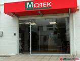 Offices to let in MOTEK