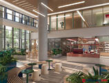 Offices to let in Silk District