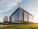 Offices to let in Silk District