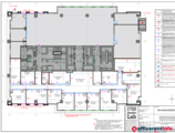 Offices to let in aSpace Cotroceni