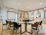 Offices to let in Hublou Coworking