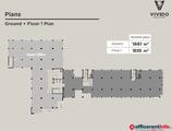 Offices to let in Vivido Business Center