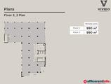Offices to let in Vivido Business Center