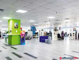 Offices to let in Dageco Expozitiei Estate