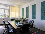 Offices to let in Vitan Business Center