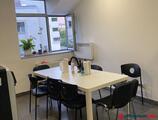 Offices to let in Semilunei 4-6