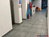 Offices to let in Semilunei 4-6