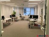 Offices to let in Semilunei 4-6