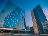 Offices to let in Globalworth Campus