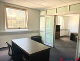 Offices to let in World Trade Center Bucharest