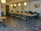 Offices to let in C.HUB Galati – Spațiu de birouri cu închiriere flexibilă și găzduire sediu social