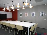 Offices to let in Cluj Business Campus
