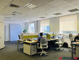 Offices to let in World Trade Center Bucharest