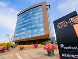 Offices to let in United Business Center Tower