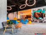 Offices to let in The Business Factory