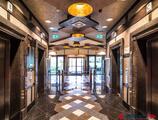 Offices to let in United Business Center Tower