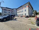 Offices to let in PETROCONSULT INVEST SRL