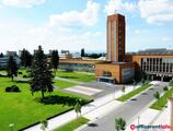 Offices to let in Coresi Business Campus