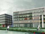 Offices to let in Coresi Business Campus