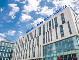 Offices to let in Coresi Business Campus