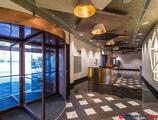Offices to let in United Business Center Tower