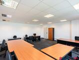 Offices to let in UTI Business Center