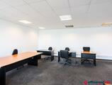 Offices to let in UTI Business Center