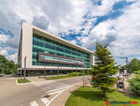 Offices to let in Platinum & Convention Center