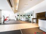 Offices to let in UTI Business Center