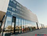 Offices to let in TRADE CENTER