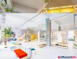 Offices to let in Nod makerspace coworking