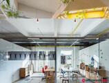 Offices to let in Nod makerspace coworking