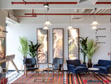 Offices to let in Mindspace Business District