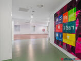Offices to let in Unimed Office Building