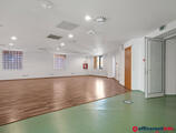 Offices to let in Unimed Office Building