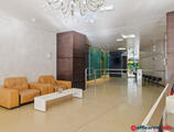 Offices to let in Unimed Office Building