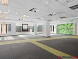 Offices to let in Unimed Office Building