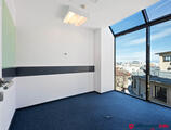 Offices to let in Unimed Office Building