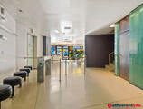 Offices to let in Unimed Office Building