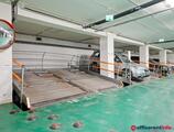 Offices to let in Unimed Office Building