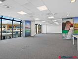 Offices to let in Unimed Office Building