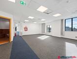Offices to let in Unimed Office Building