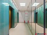 Offices to let in Unimed Office Building