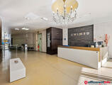 Offices to let in Unimed Office Building