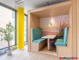 Offices to let in Alegeti birouri moderne all inclusive co-working Regus Vox Technology Park