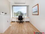 Offices to let in Alegeti birouri moderne all inclusive co-working Regus Vox Technology Park