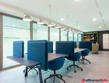 Offices to let in Alegeti birouri moderne all inclusive co-working Regus Vox Technology Park