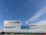Offices to let in Alegeti birouri moderne all inclusive co-working Regus Vox Technology Park